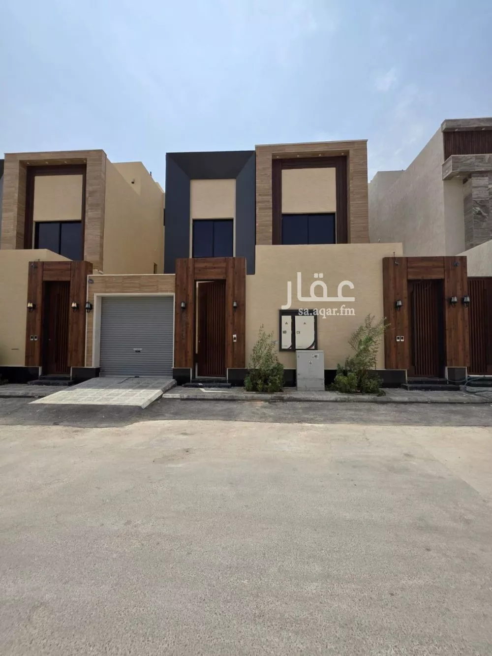 دور 3 غرف في الرمال 3