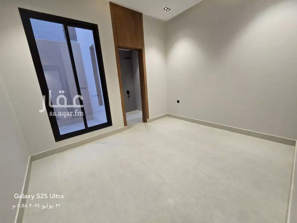5 bedroom floor in Tuwaiq 6