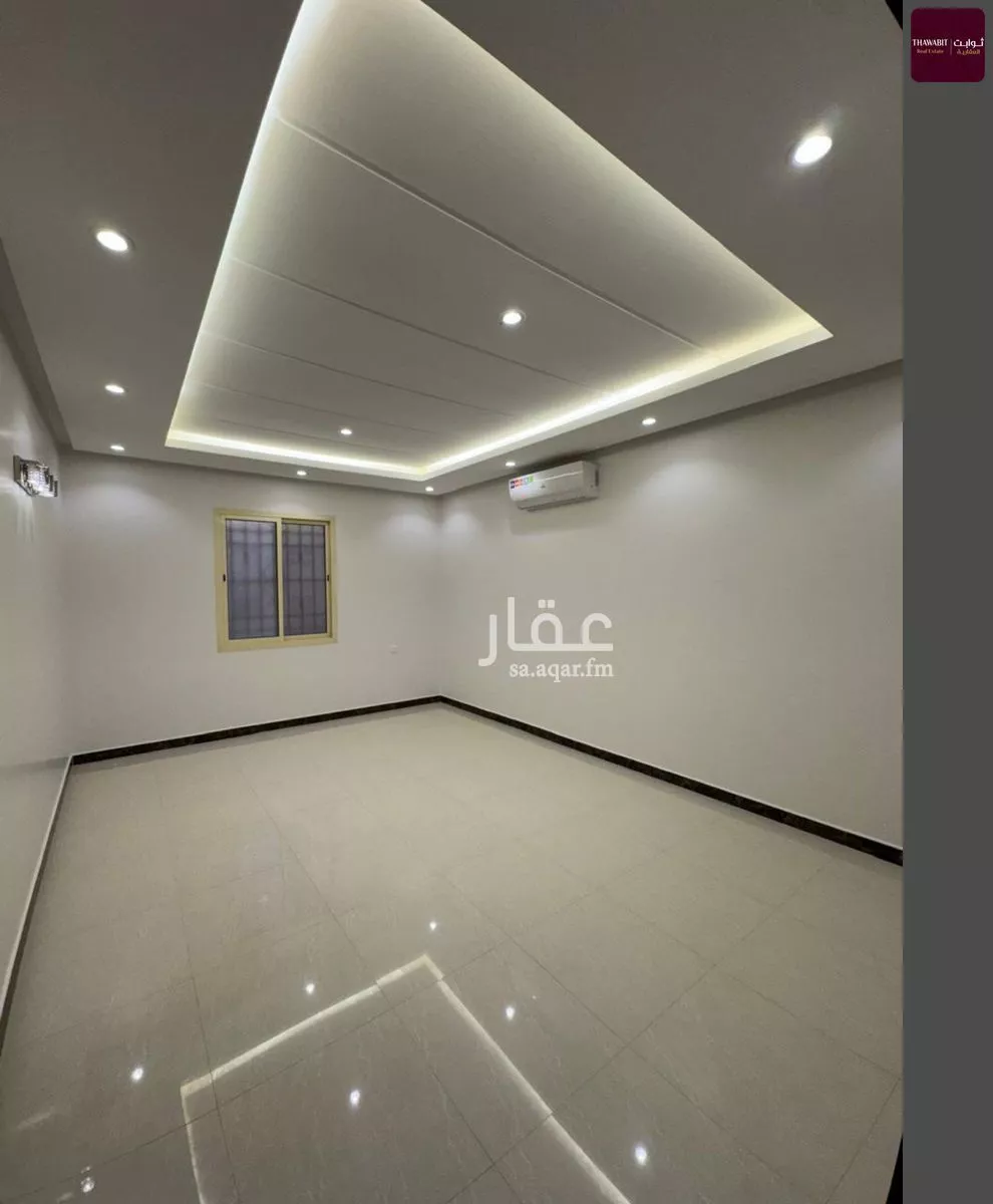 دور 6 غرف في الياسمين 6
