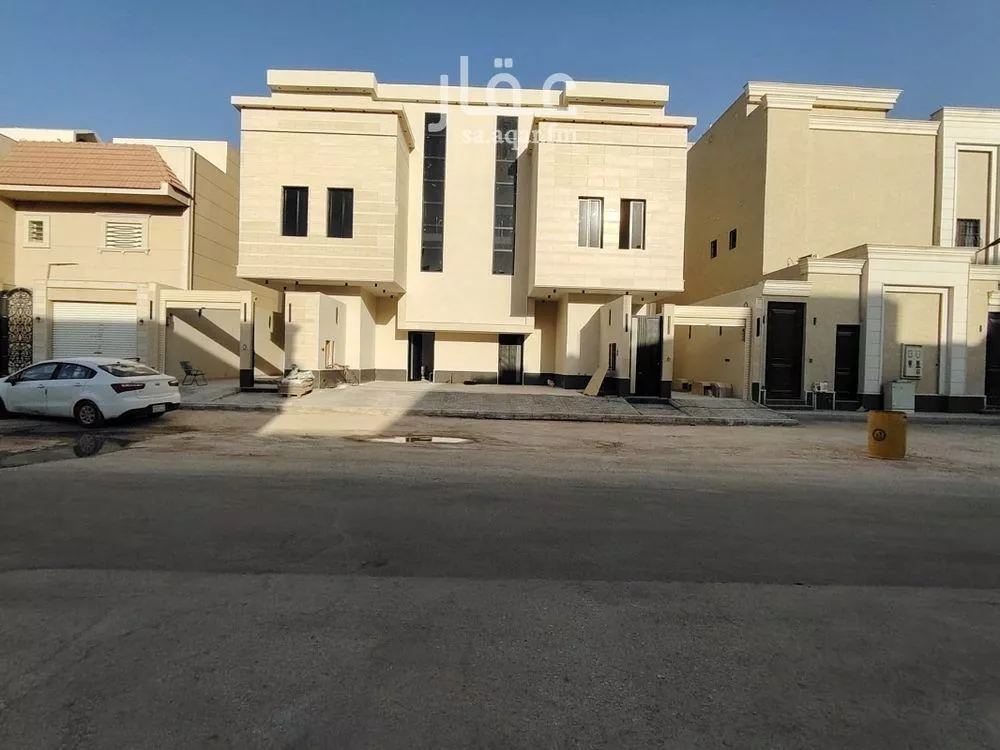 3 bedroom floor in Tuwaiq 2