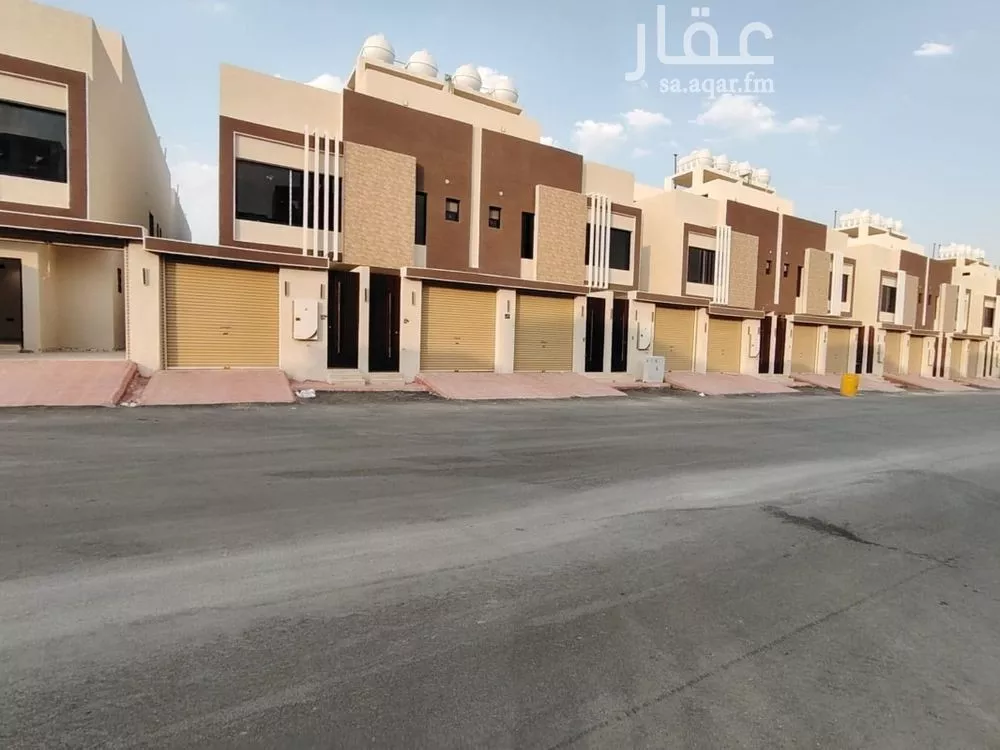 دور 5 غرف في بدر 2