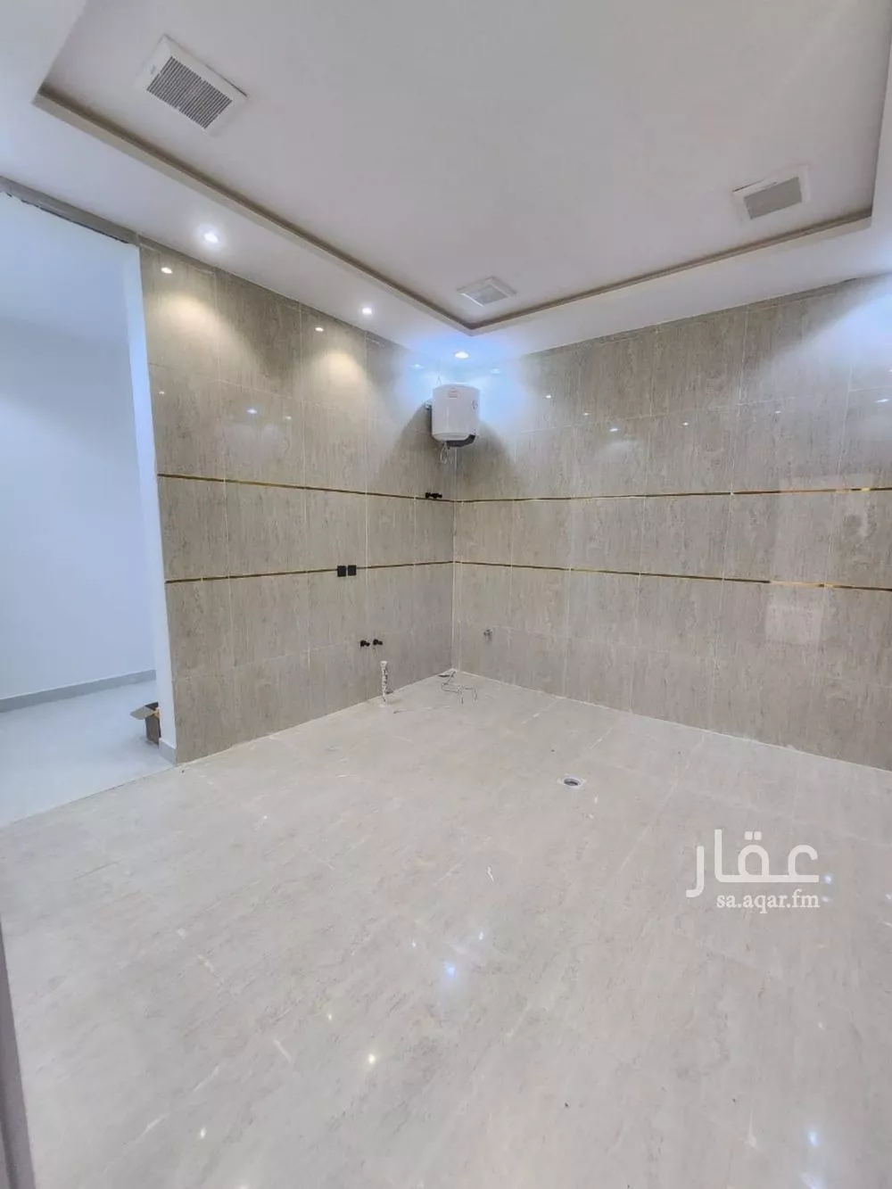 دور 4 غرف في بدر 6