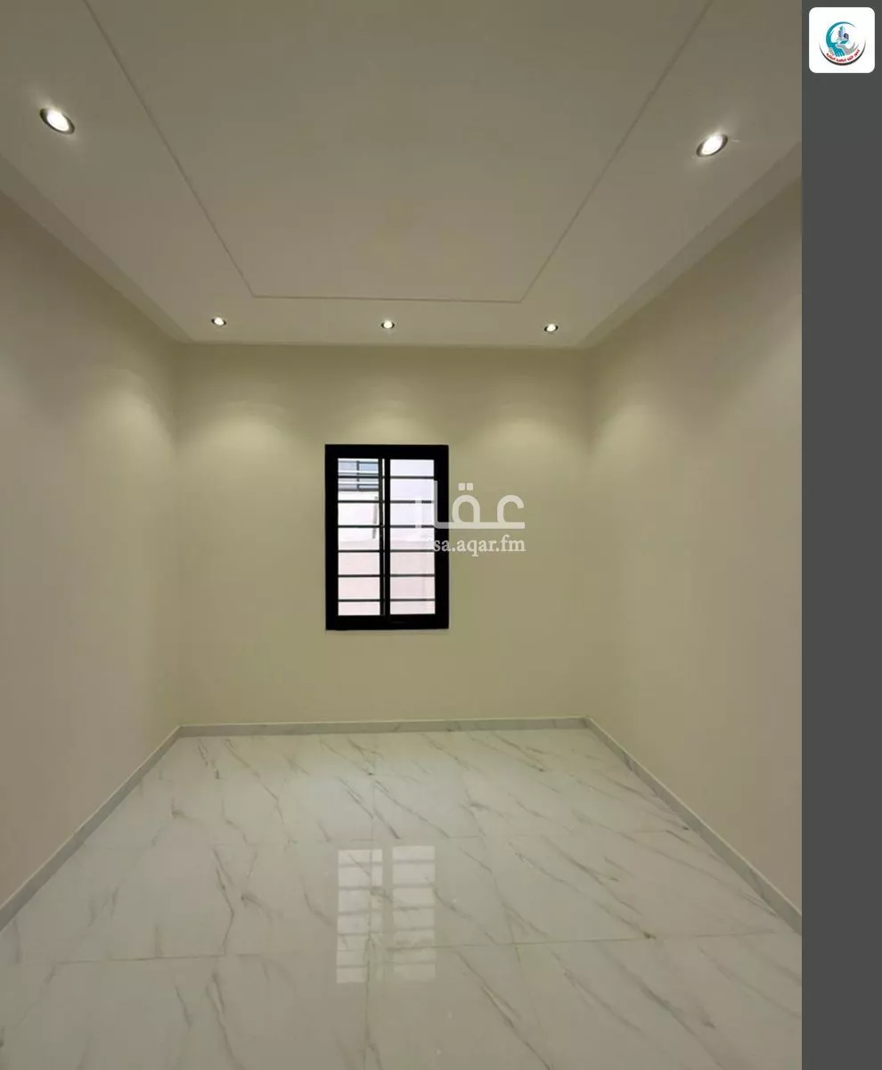 دور 6 غرف في بدر 12
