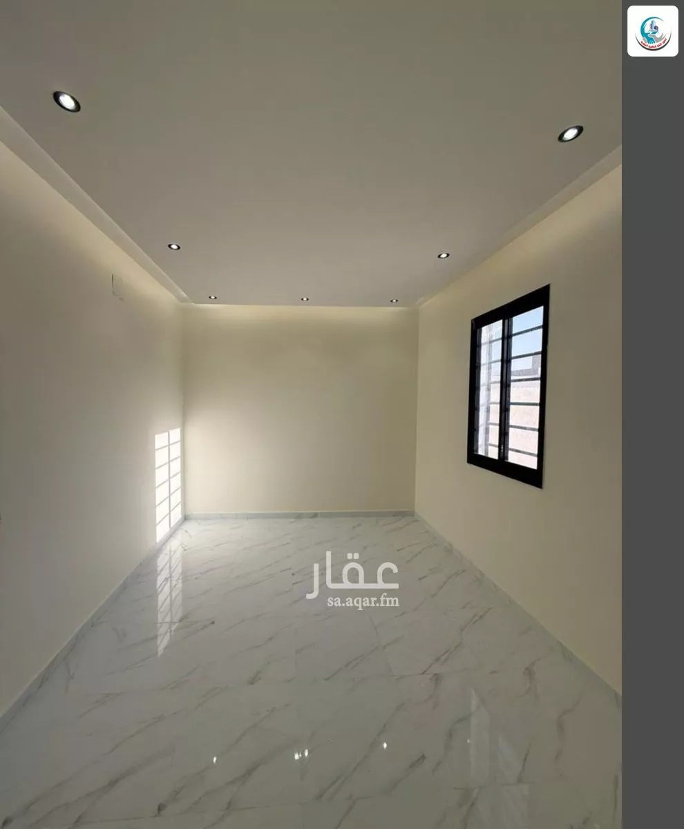 دور 6 غرف في بدر 16