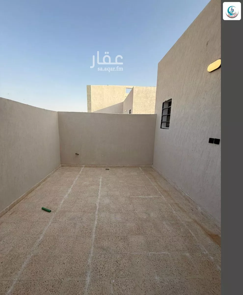 دور 6 غرف في بدر 18