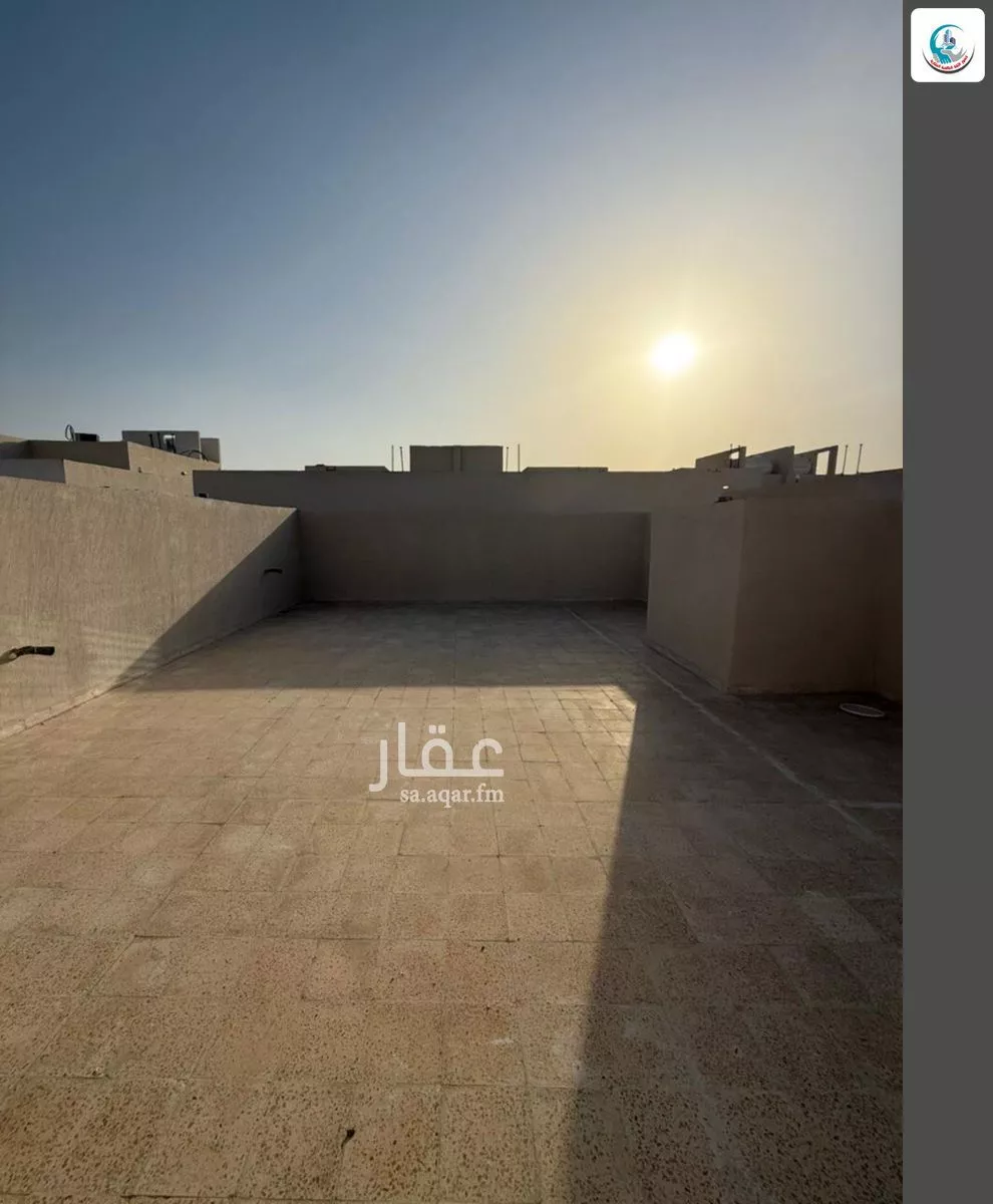 دور 6 غرف في بدر 19