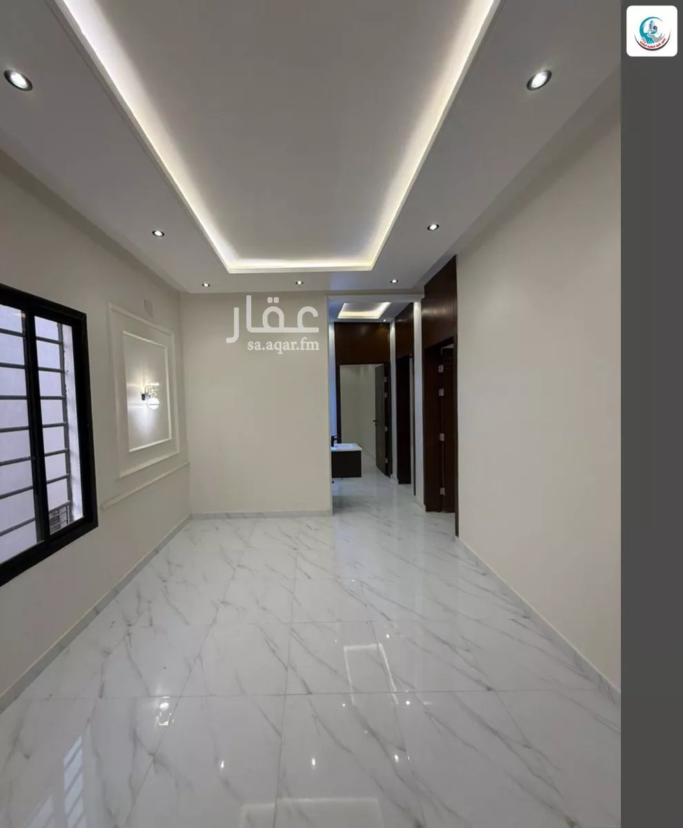 دور 6 غرف في بدر 9