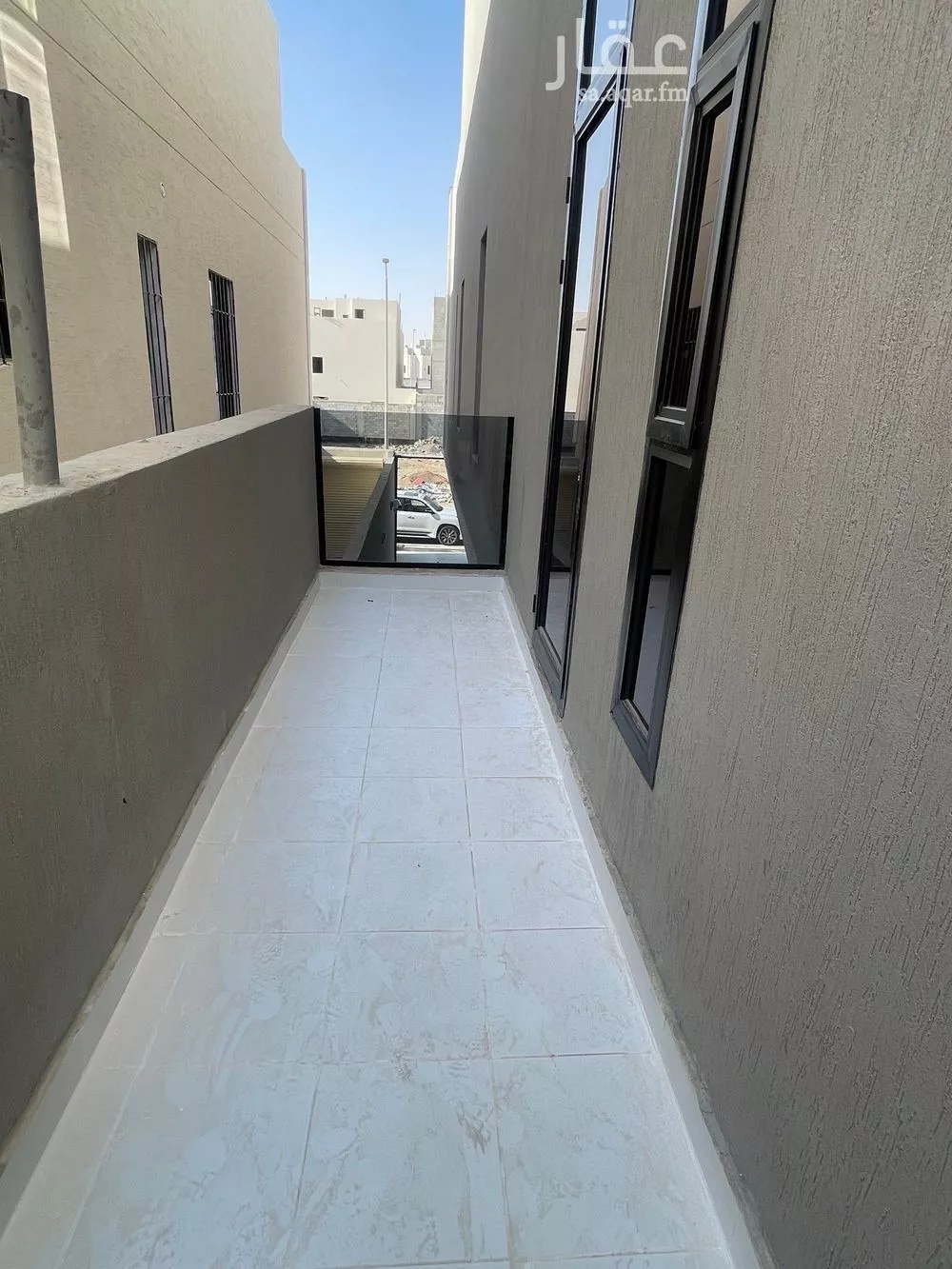 4 bedroom floor in Al Janadriyah 17