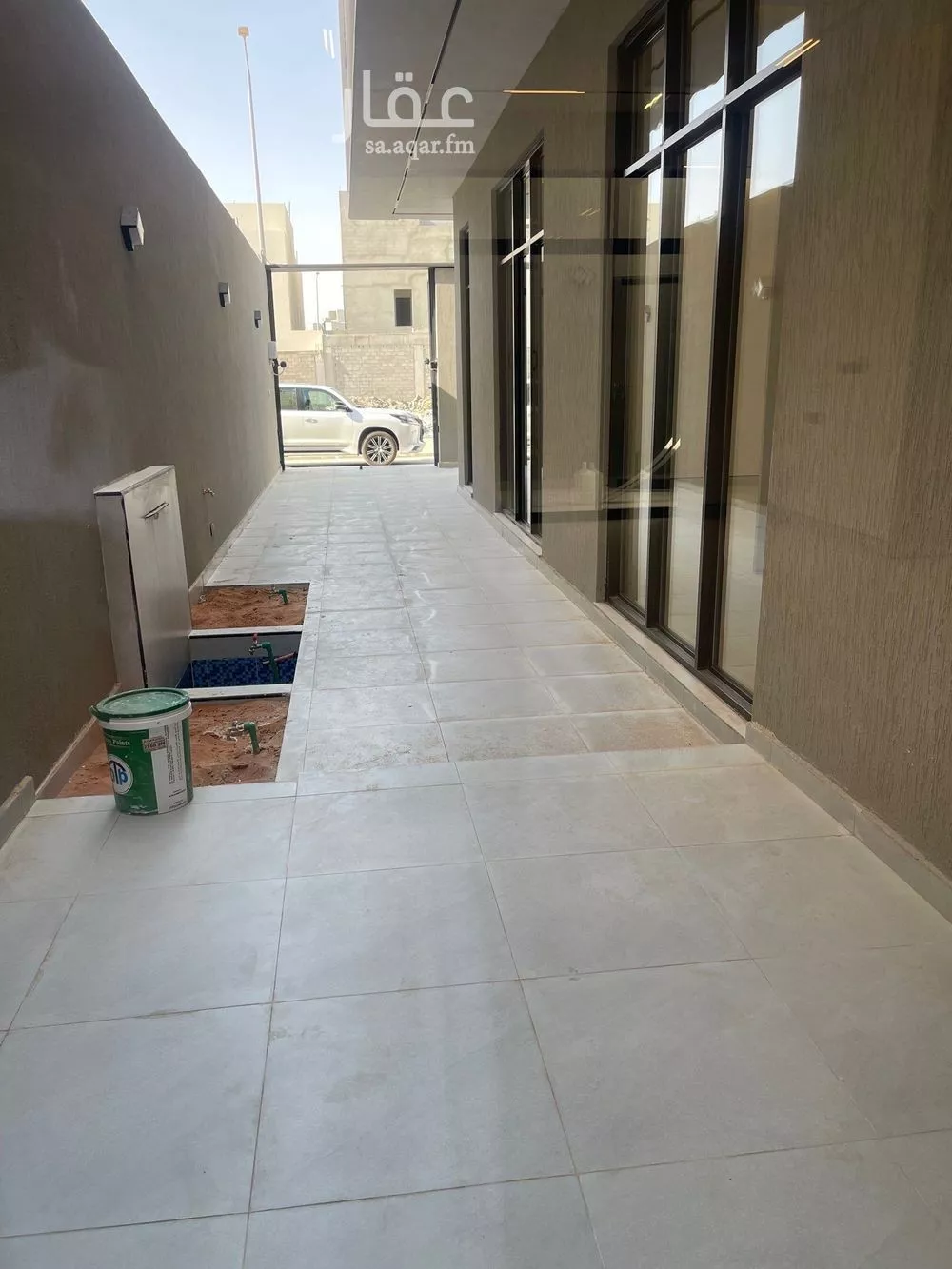 4 bedroom floor in Al Janadriyah 18