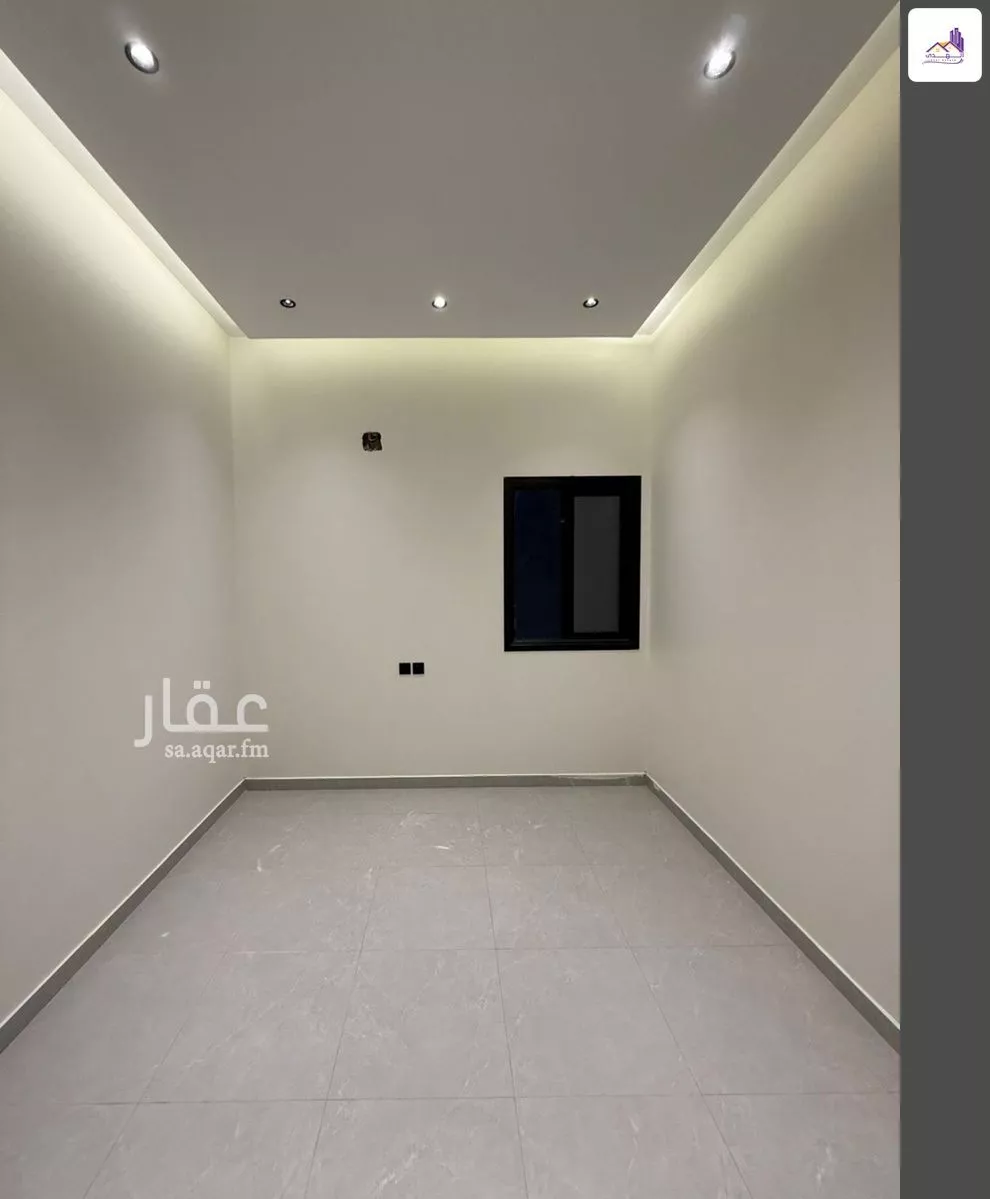 دور 6 غرف في بدر 6