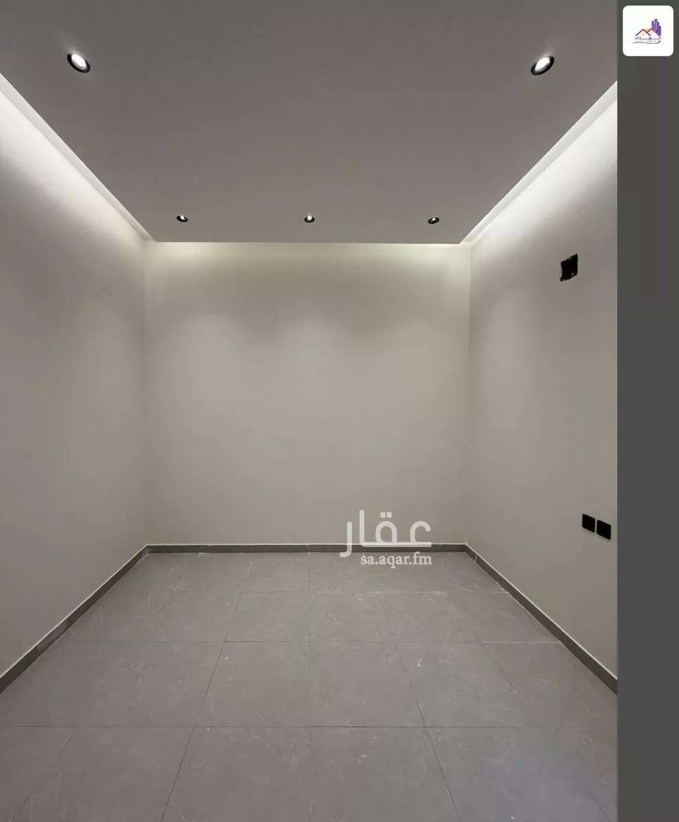دور 6 غرف في بدر 7