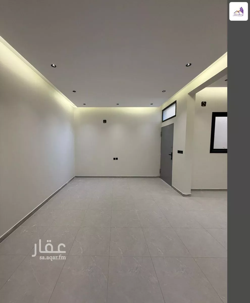 دور 6 غرف في بدر 8