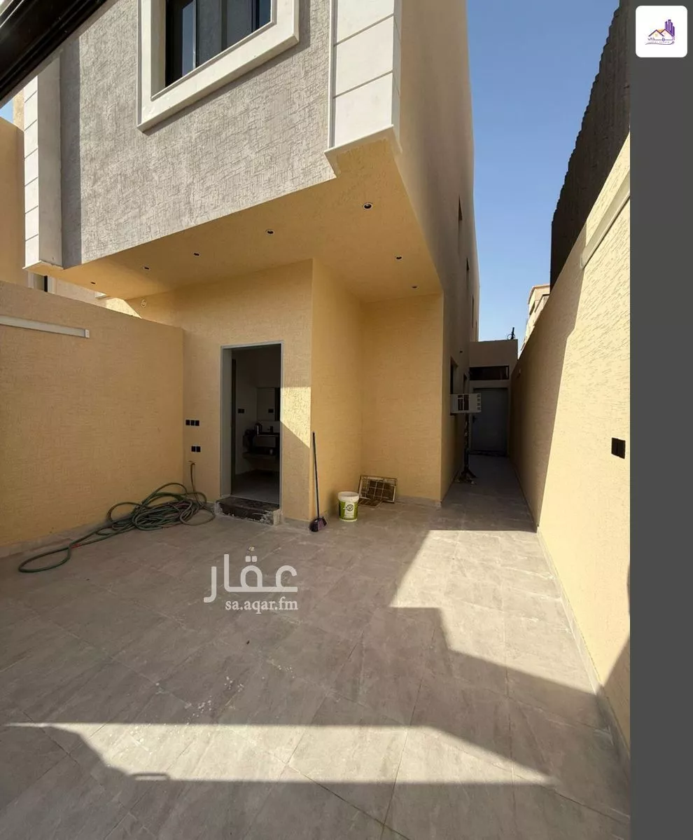 دور 6 غرف في بدر 9
