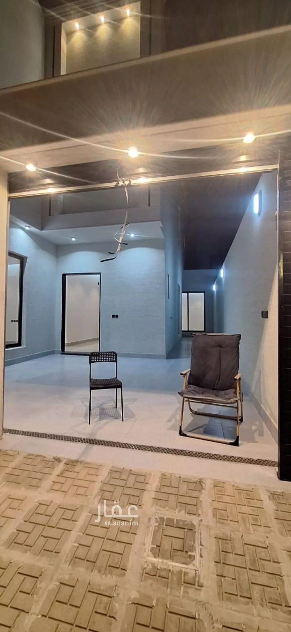4 bedroom floor in Al Maizilah 2