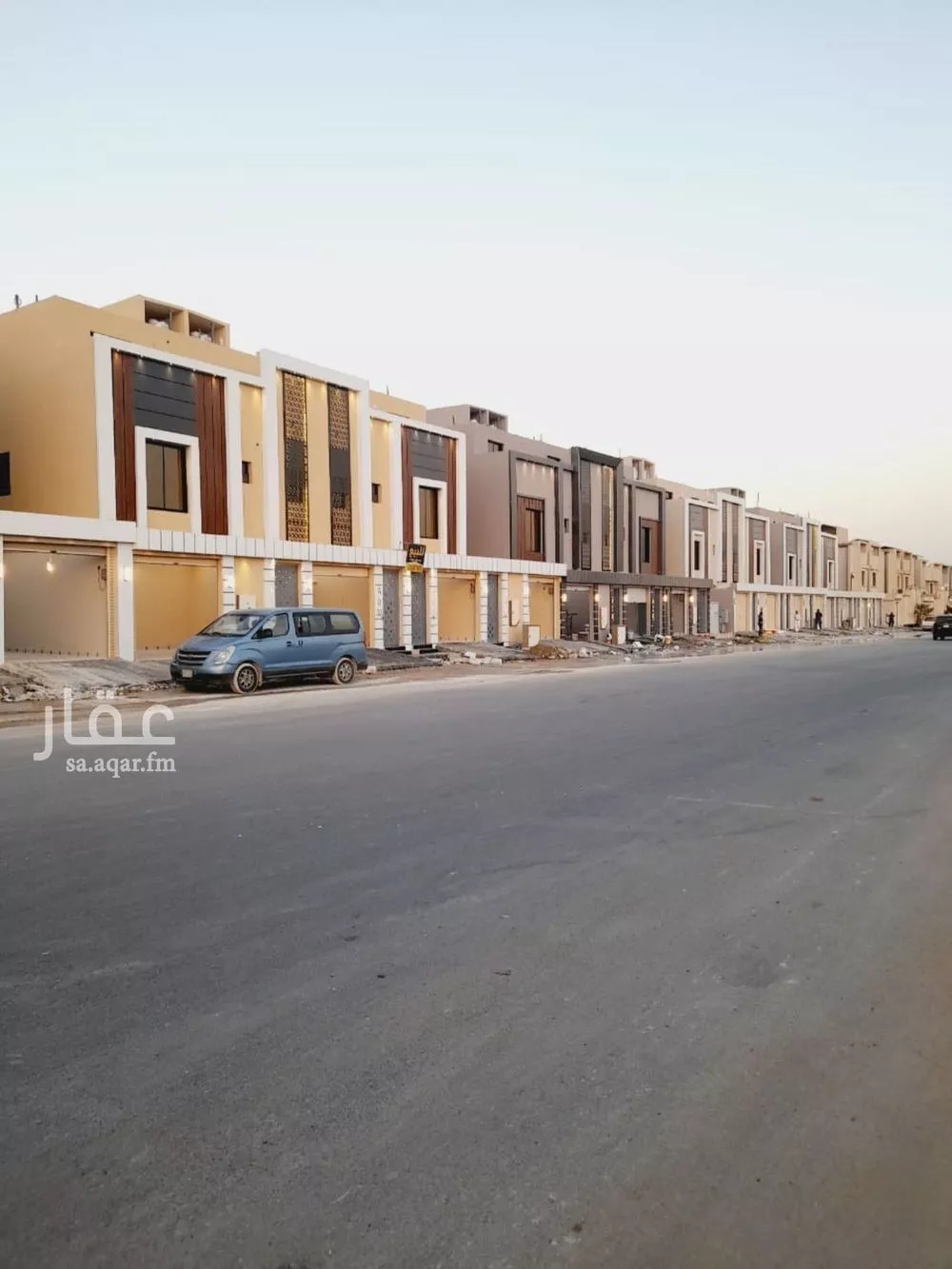 5 bedroom floor in Okaz 10