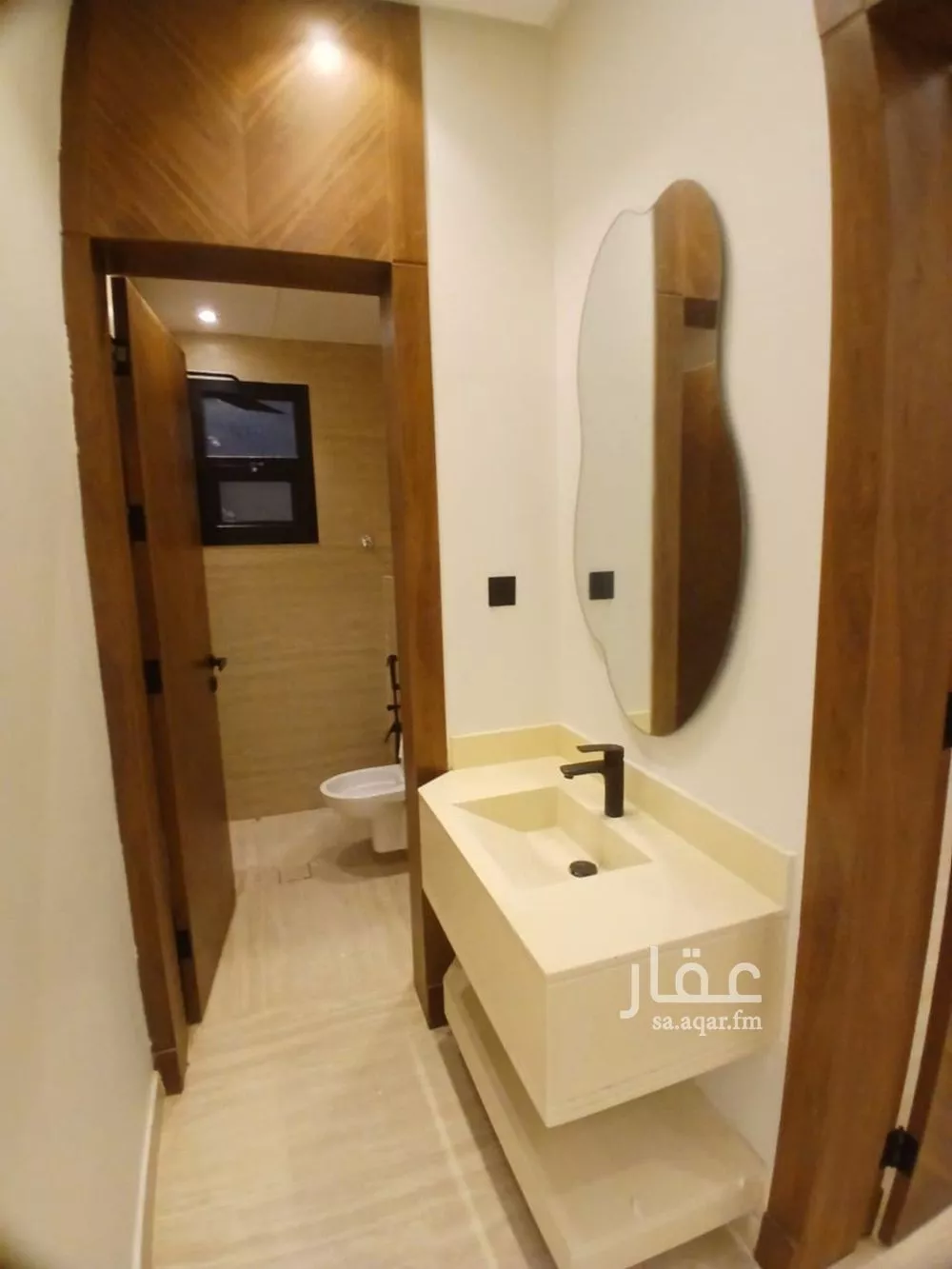 3 bedroom floor in Dhahrat Namar 22