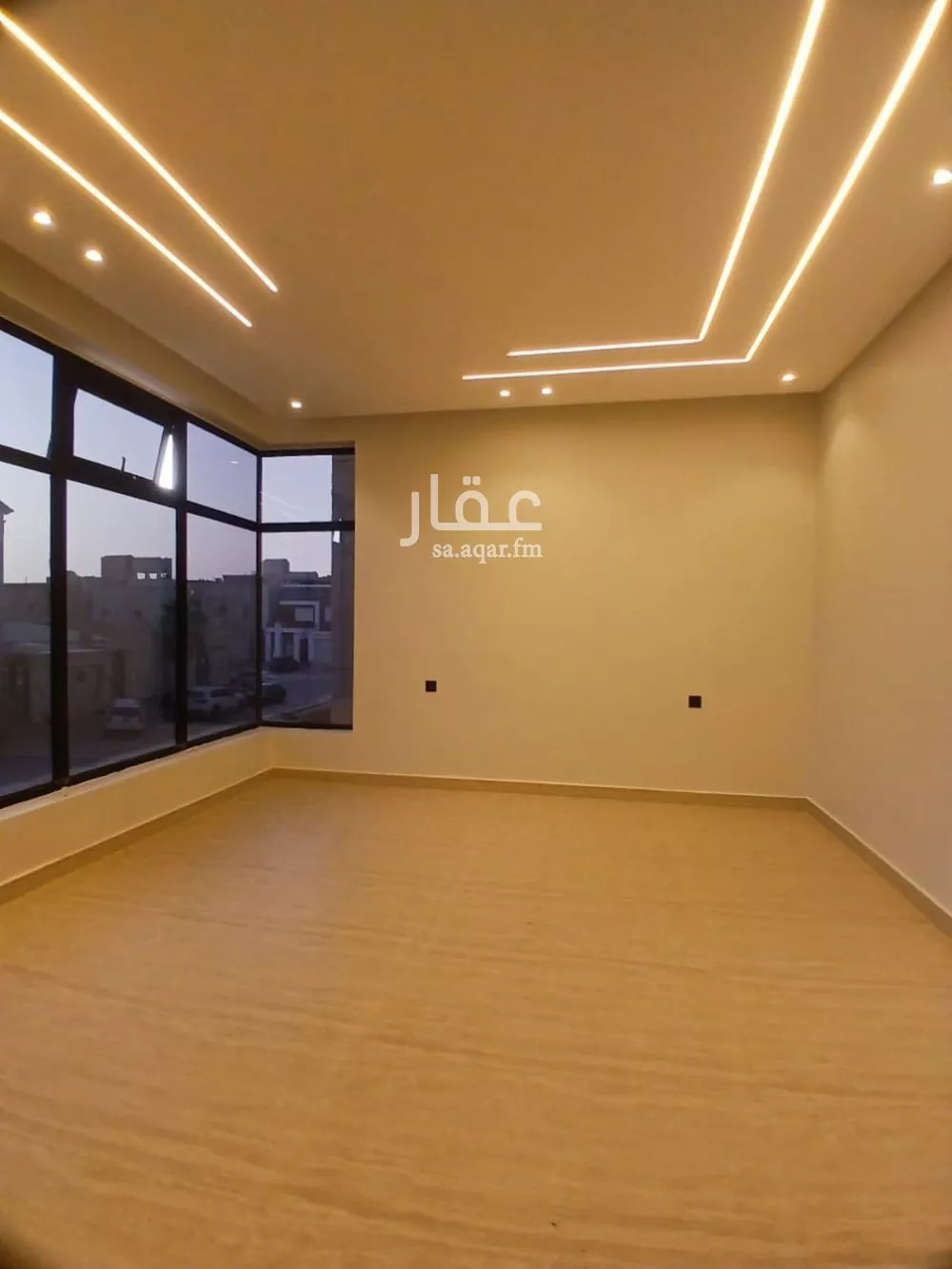 3 bedroom floor in Dhahrat Namar 25