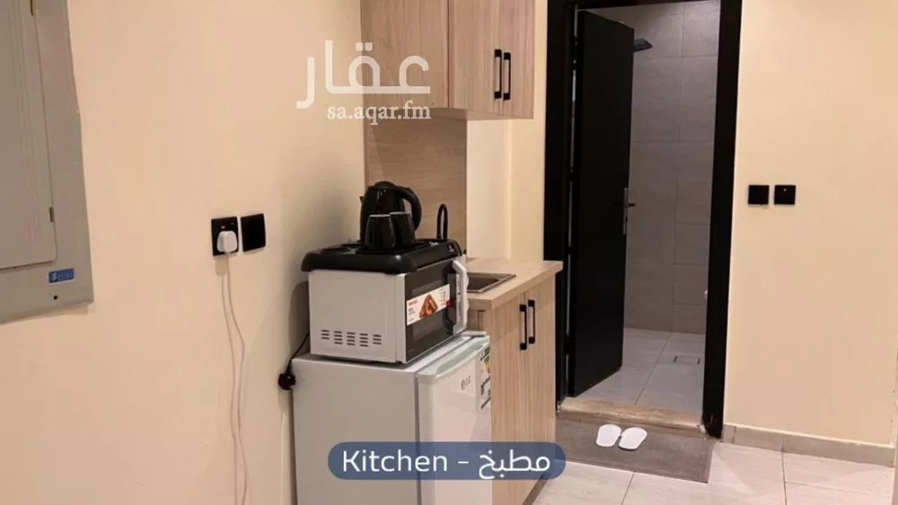 1 bedroom apartment in Al Sahafah 4
