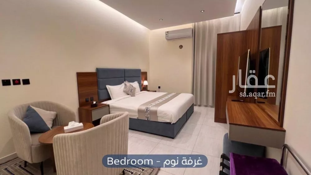1 bedroom apartment in Al Sahafah 5