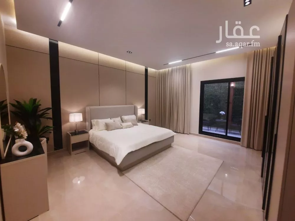 5 bedroom floor in Okaz 14