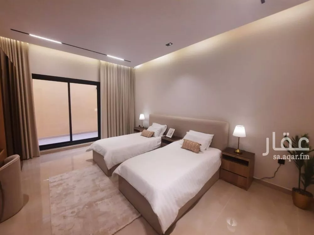 5 bedroom floor in Okaz 15