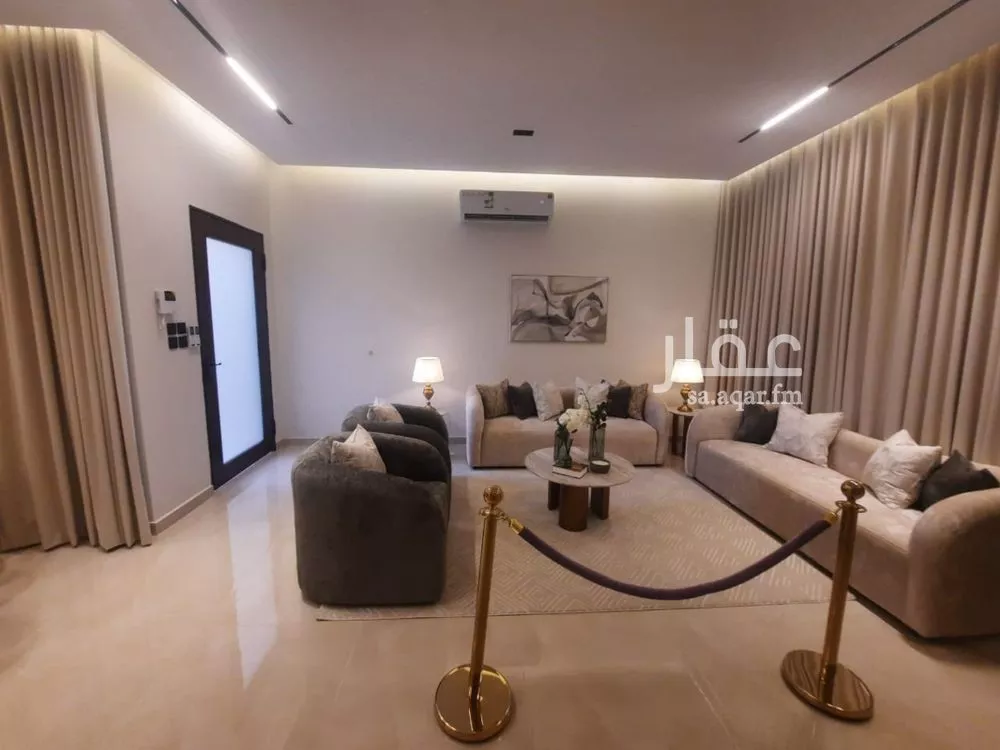 5 bedroom floor in Okaz 16