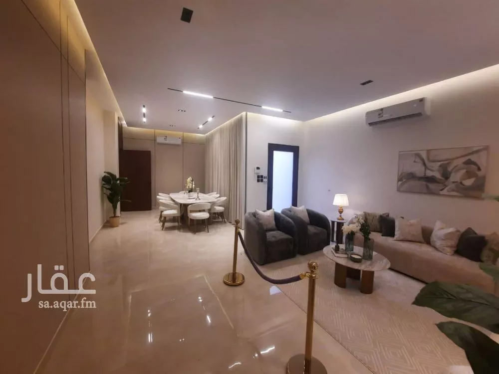 5 bedroom floor in Okaz 17