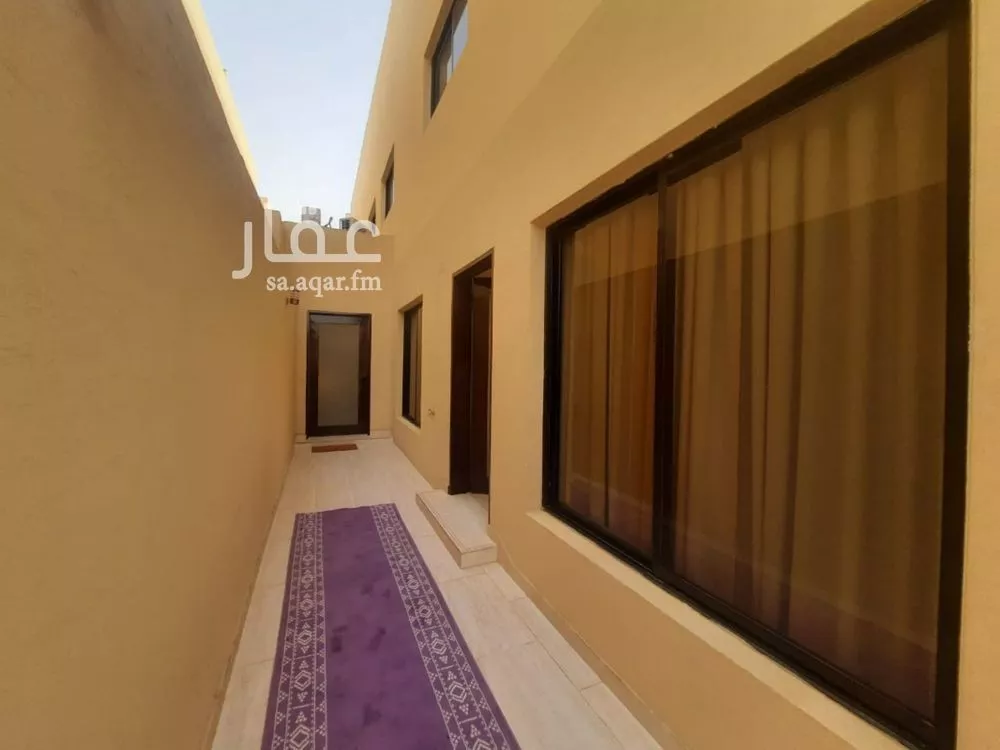 5 bedroom floor in Okaz 19