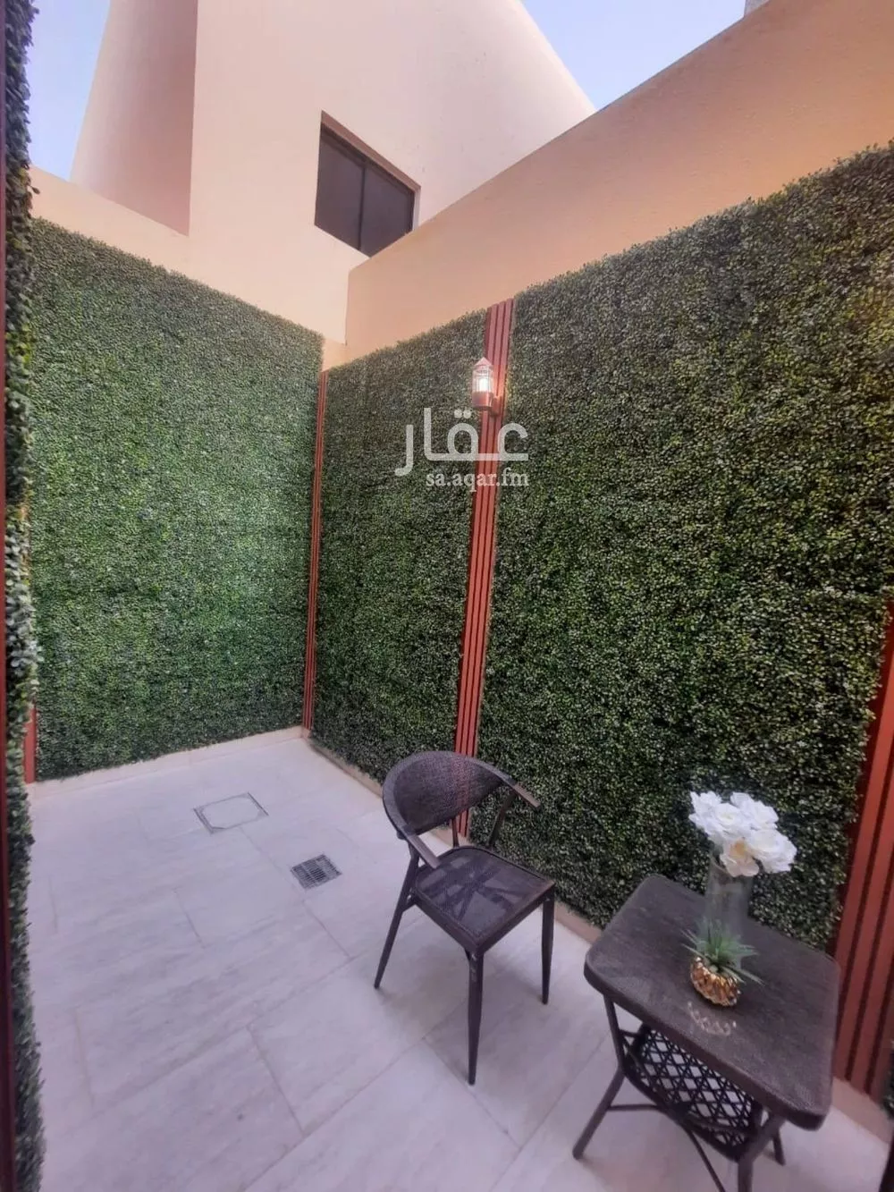 5 bedroom floor in Okaz 21