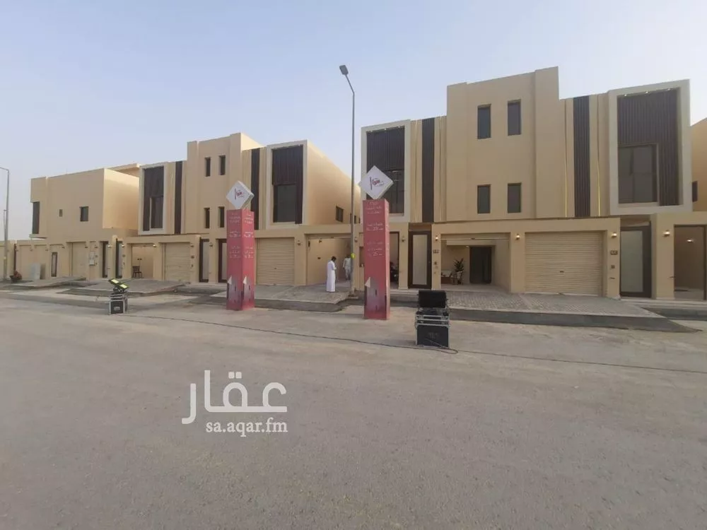 5 bedroom floor in Okaz 4
