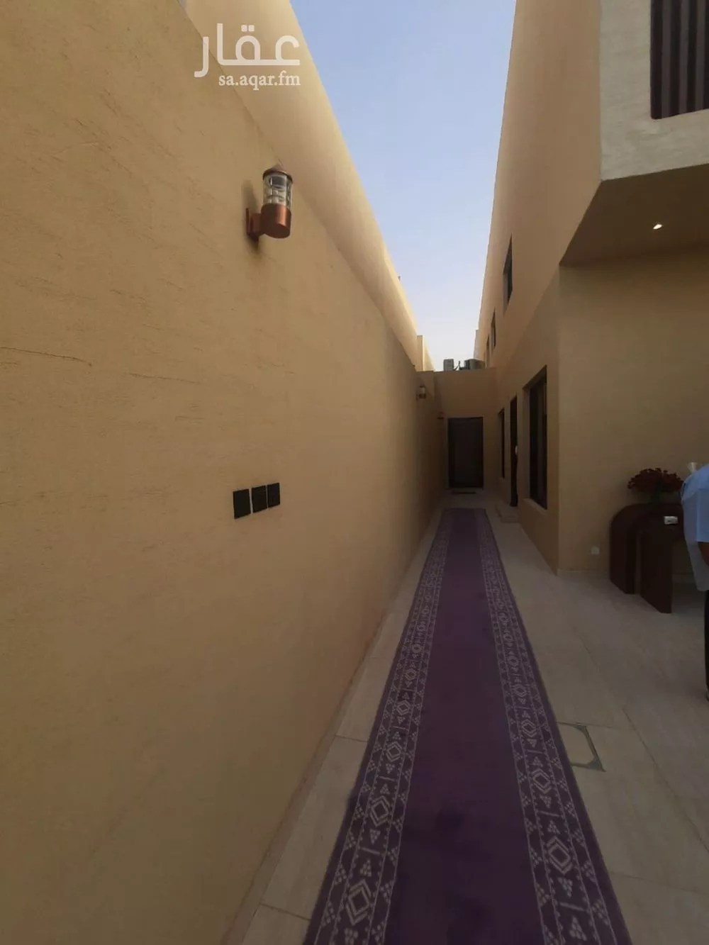 5 bedroom floor in Okaz 5