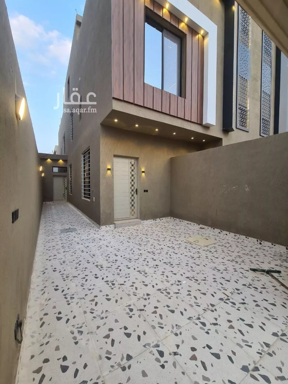 دور 4 غرف في بدر 2