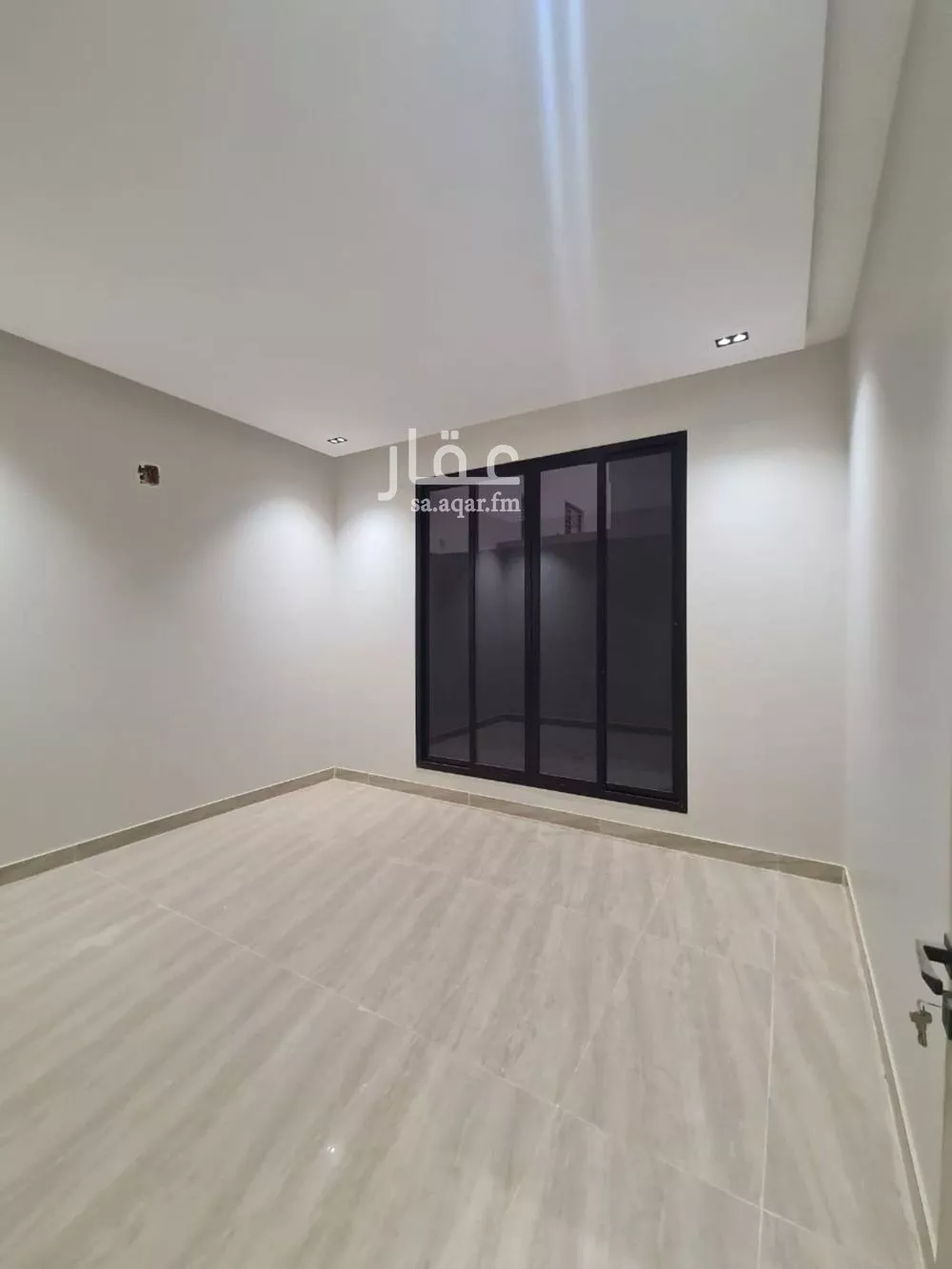 دور 4 غرف في بدر 6