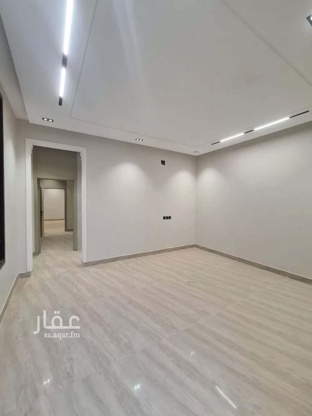 دور 4 غرف في بدر 7