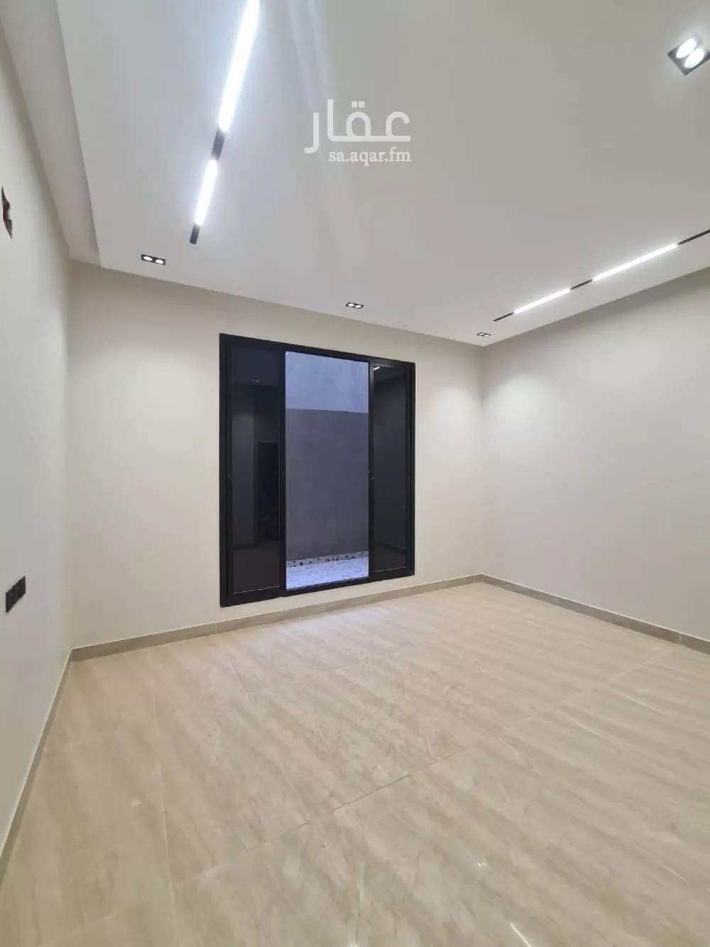 دور 4 غرف في بدر 10