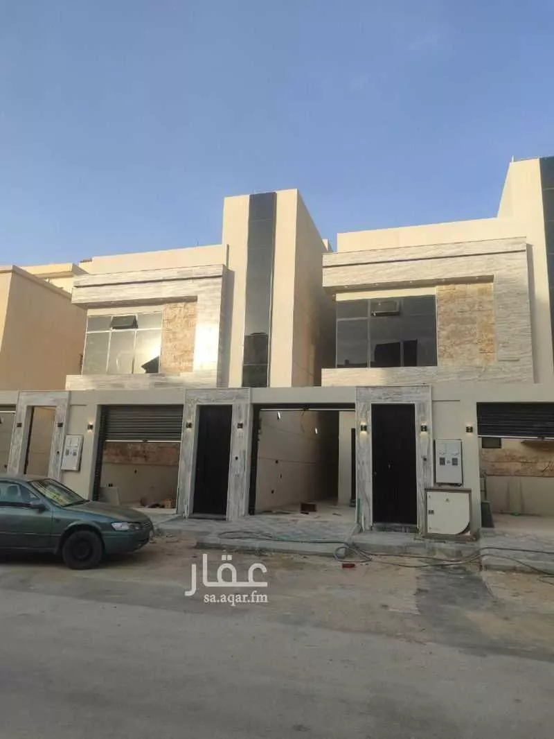 دور 5 غرف في ظهرة نمار 7