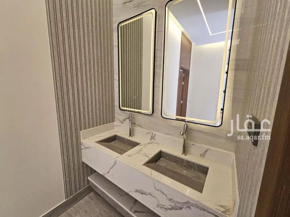 5 bedroom floor in Al Rimal 7