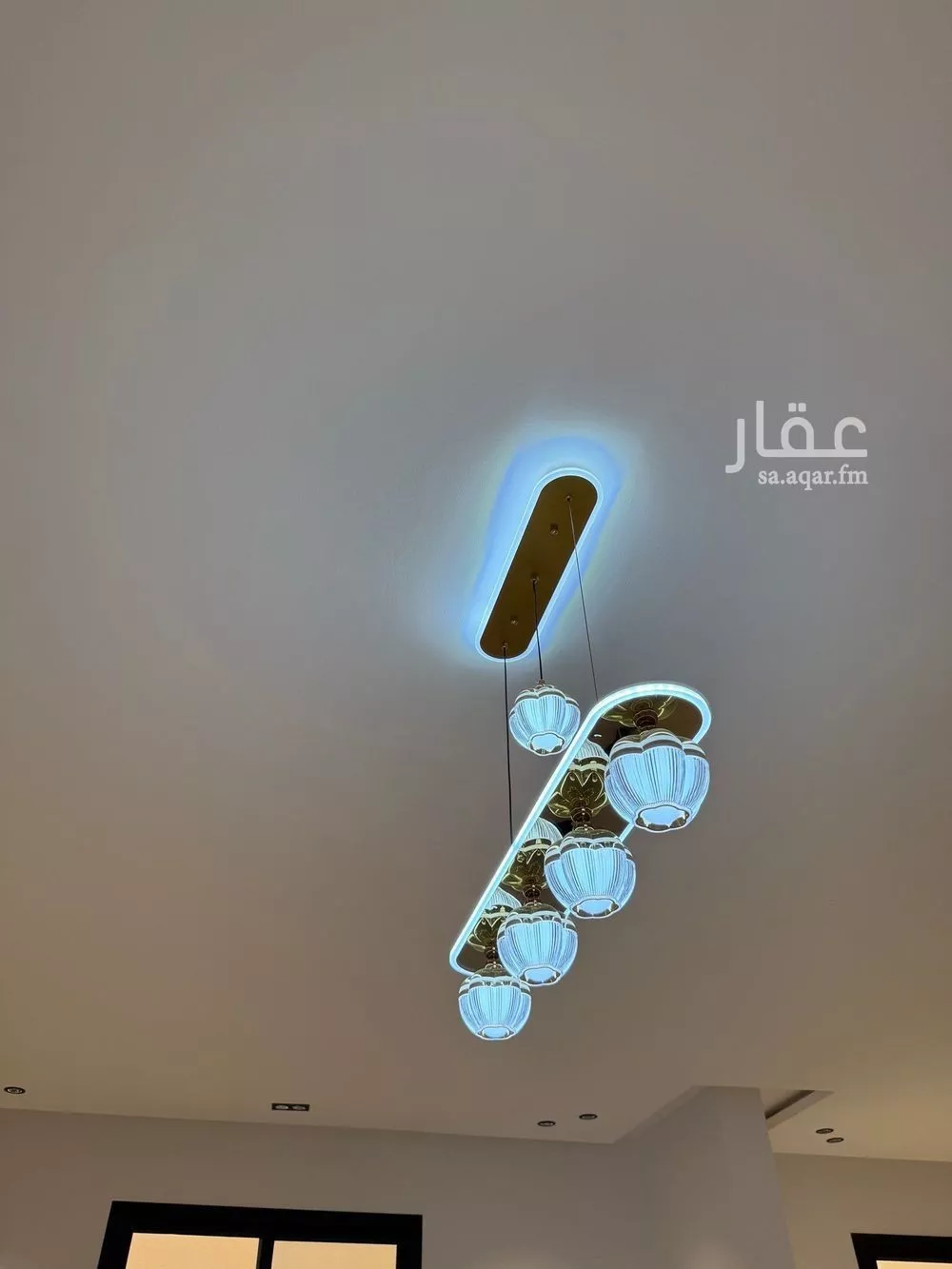 4 bedroom floor in Al Hazm 12