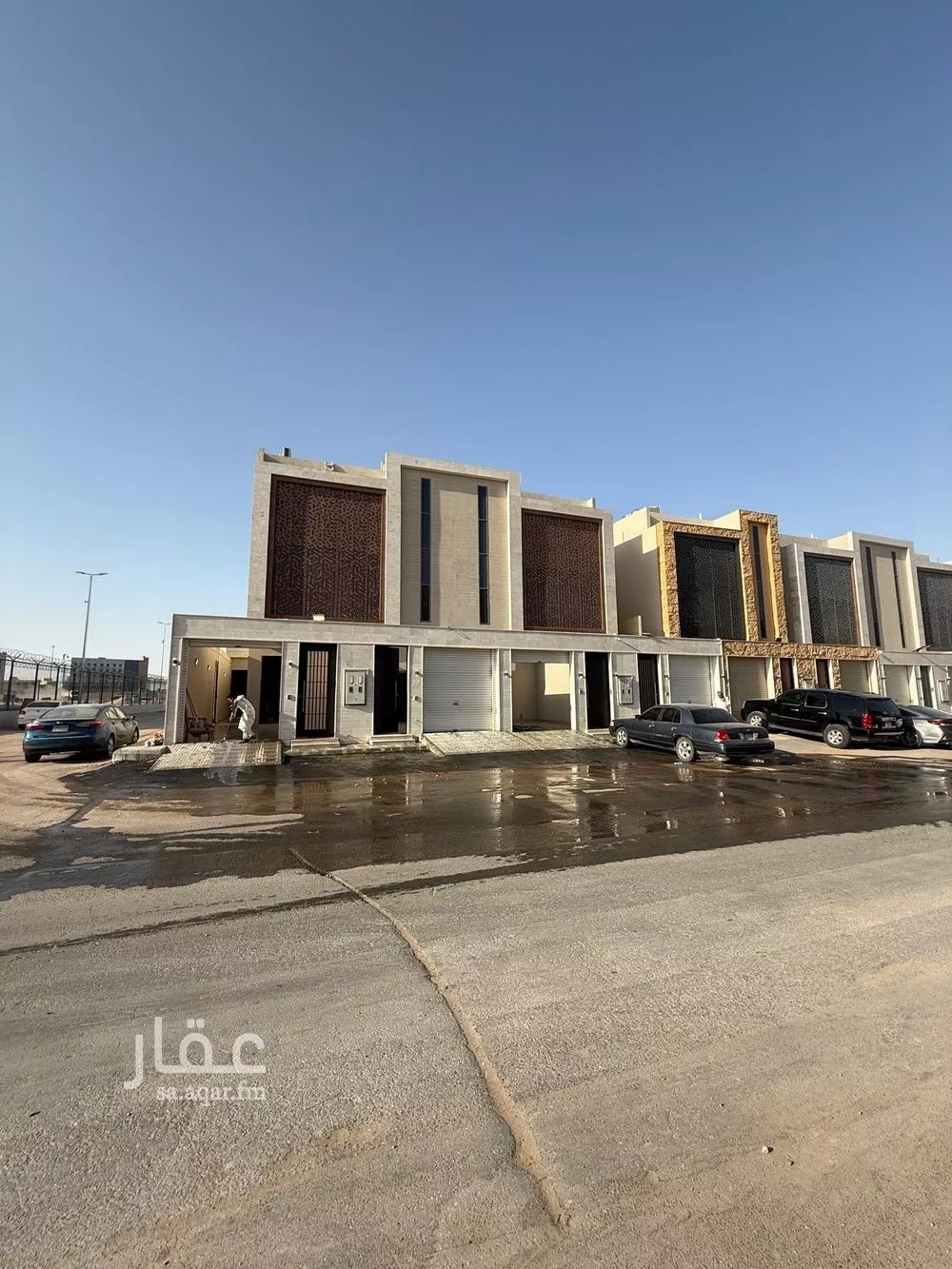 دور 3 غرف في طويق 13