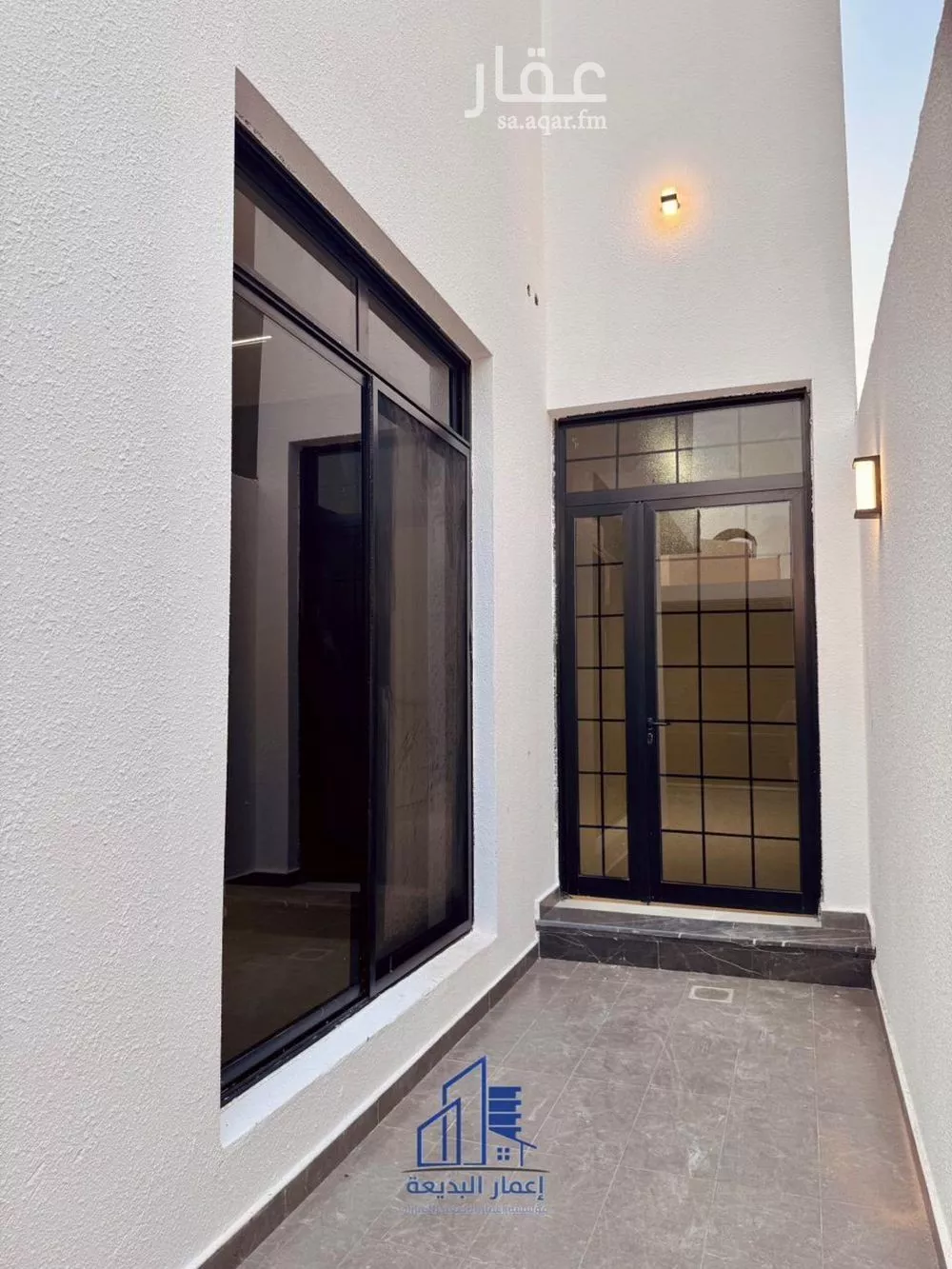 4 bedroom floor in Al Zahrah 21
