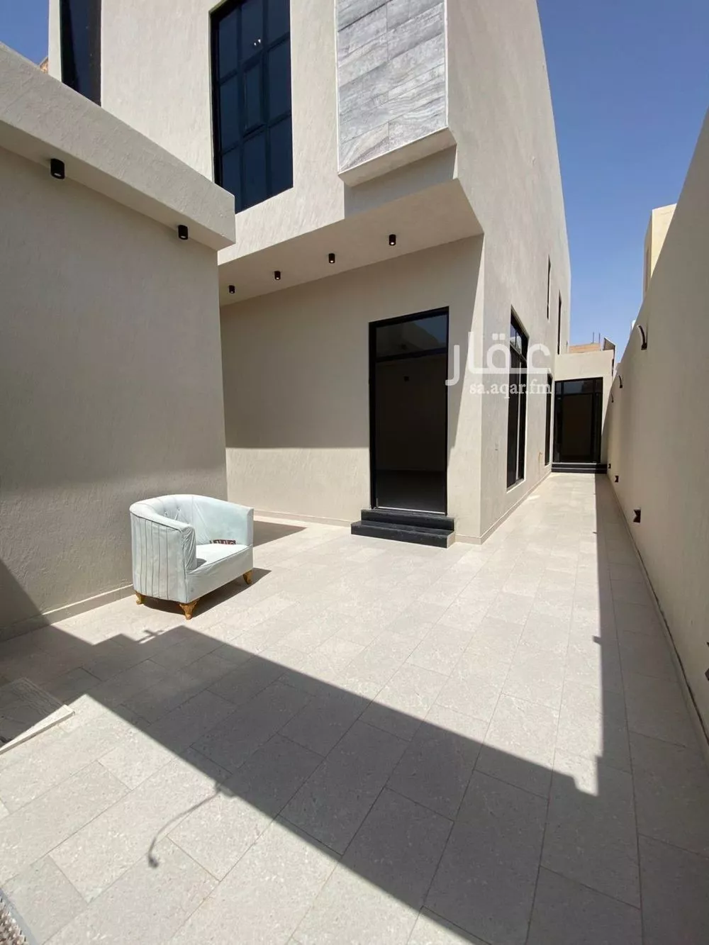 5 bedroom floor in Al Khaleej 15