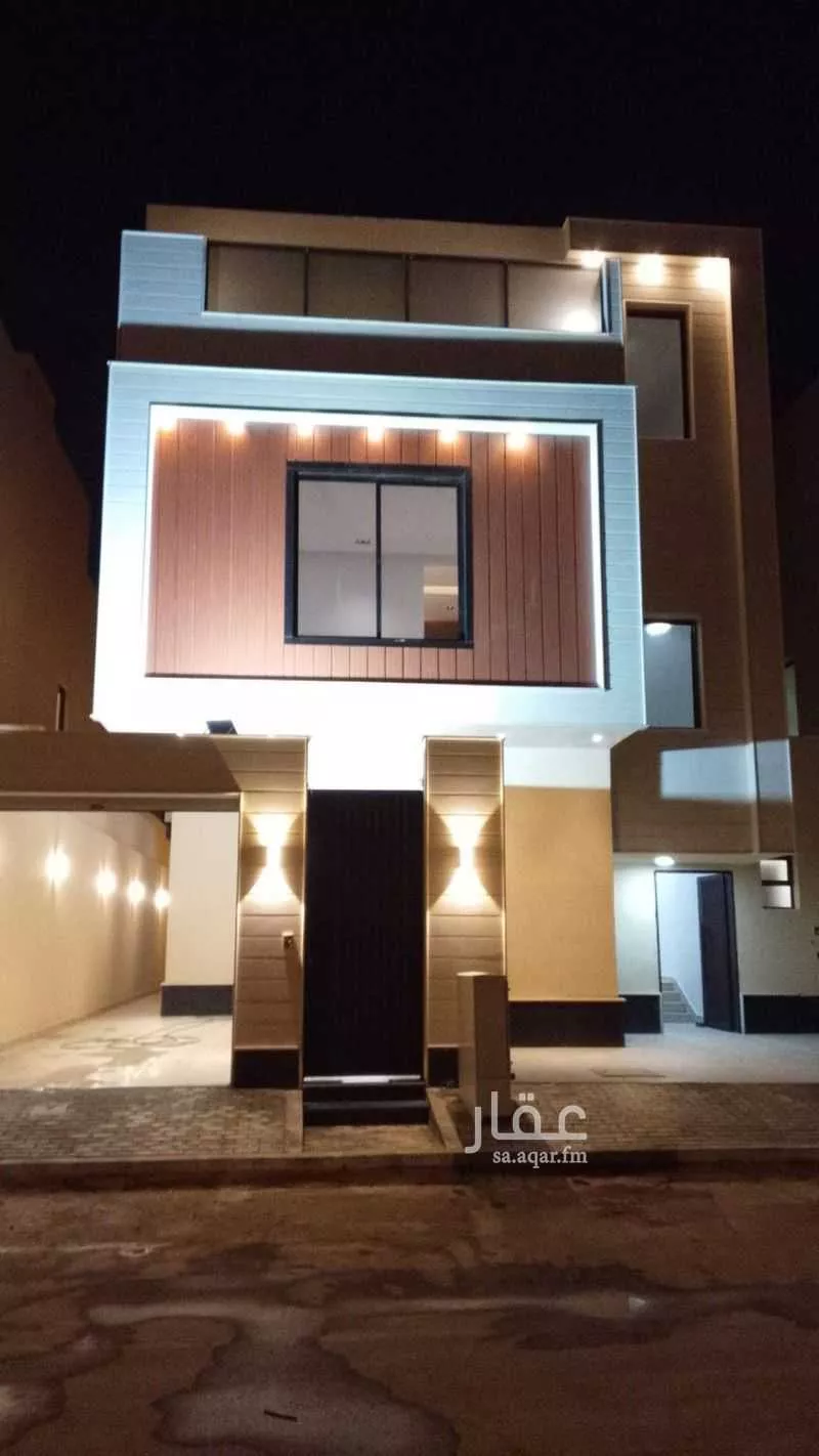 5 bedroom floor in Al Rimal 10