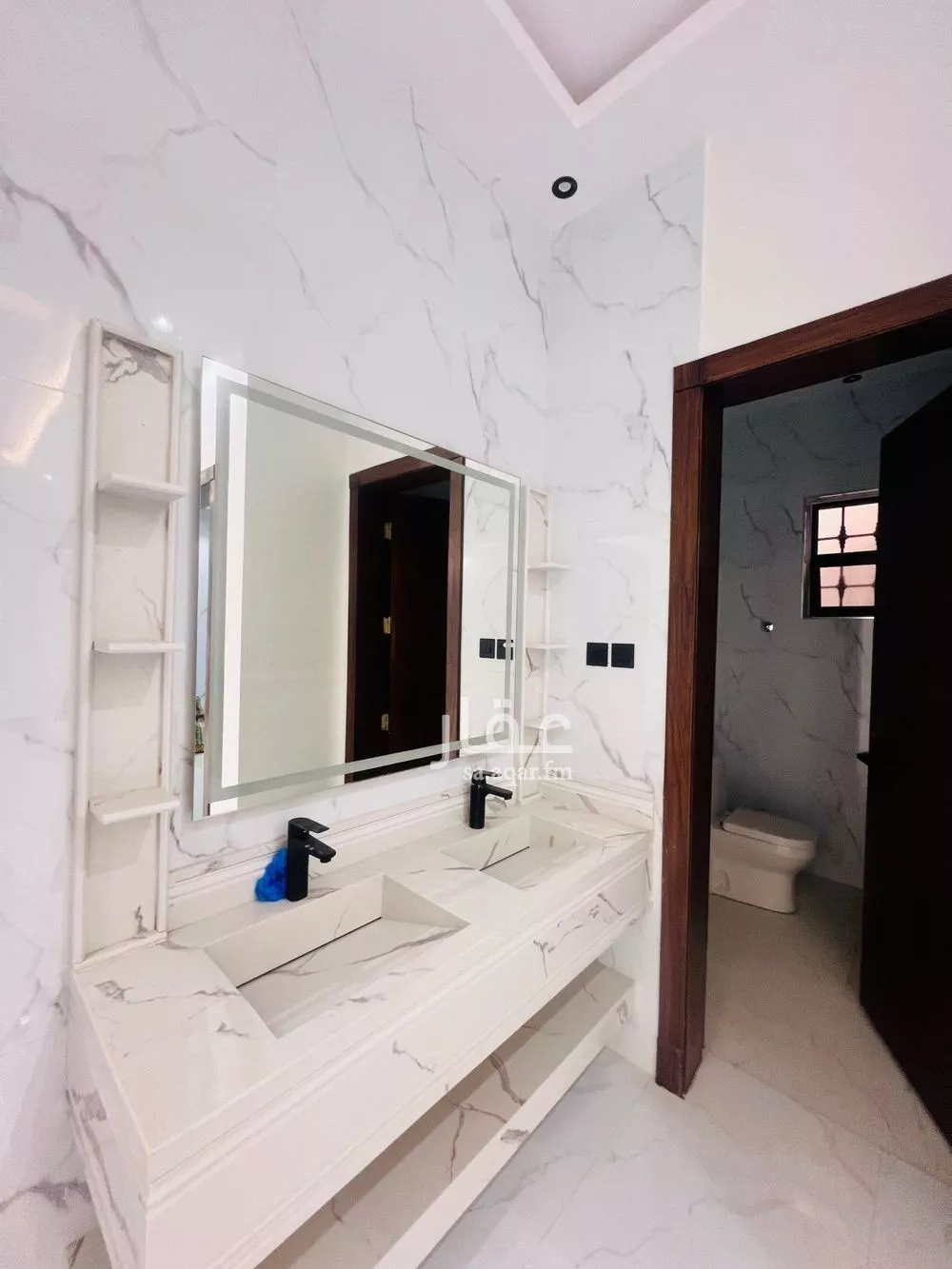 6 bedroom floor in Al Aziziyah 5