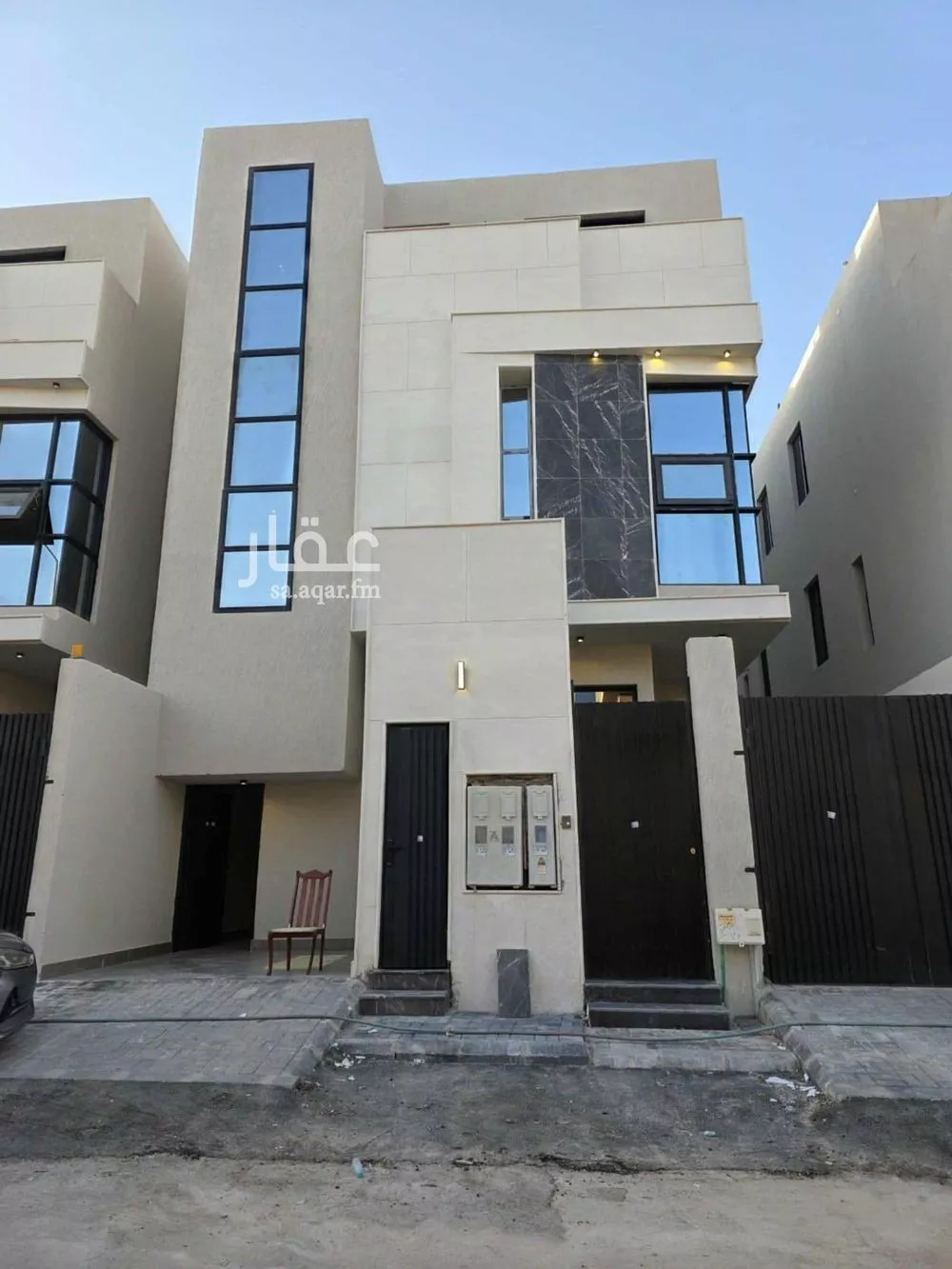 4 bedroom floor in Qurtubah 2