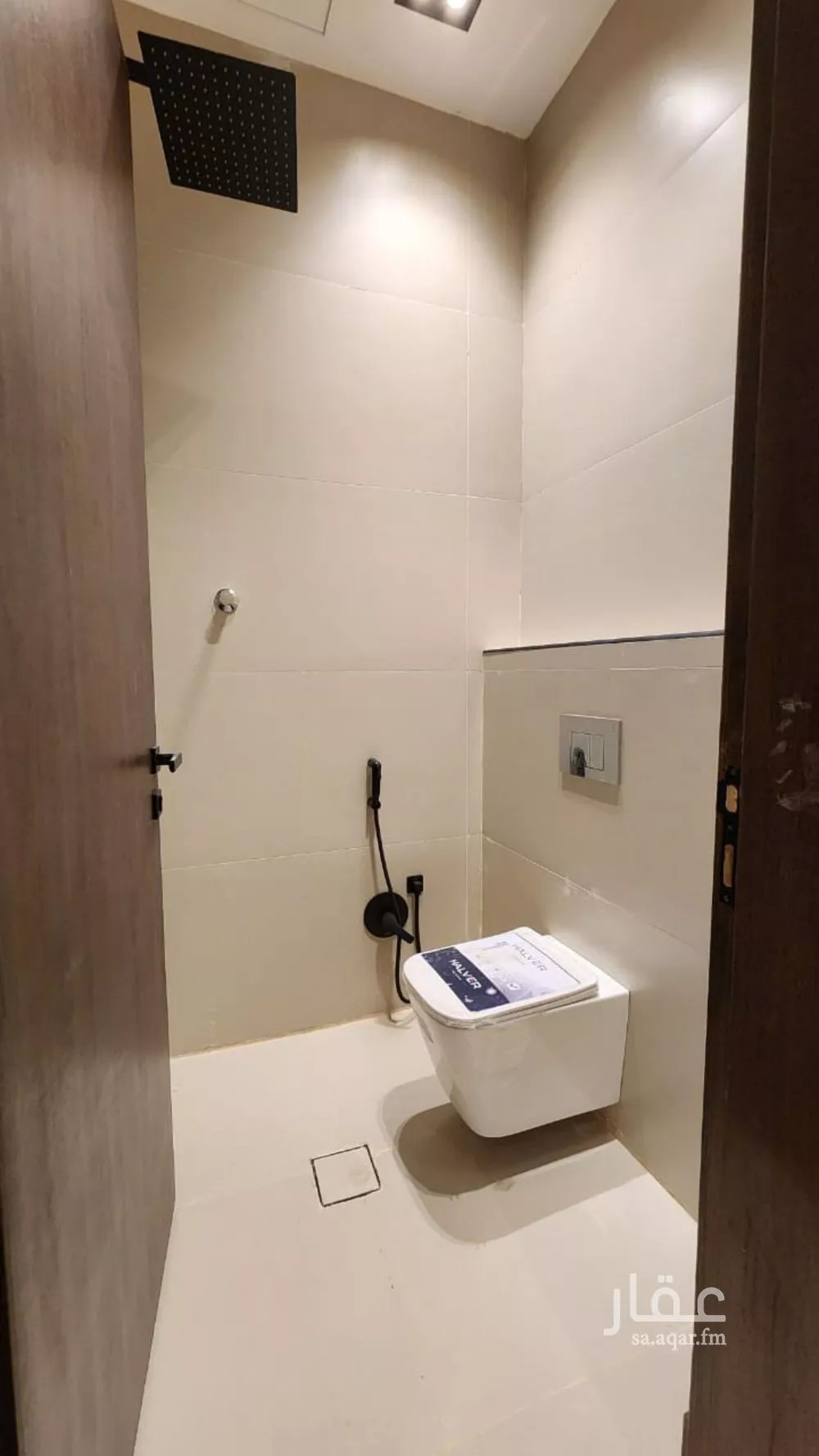 4 bedroom floor in Qurtubah 3
