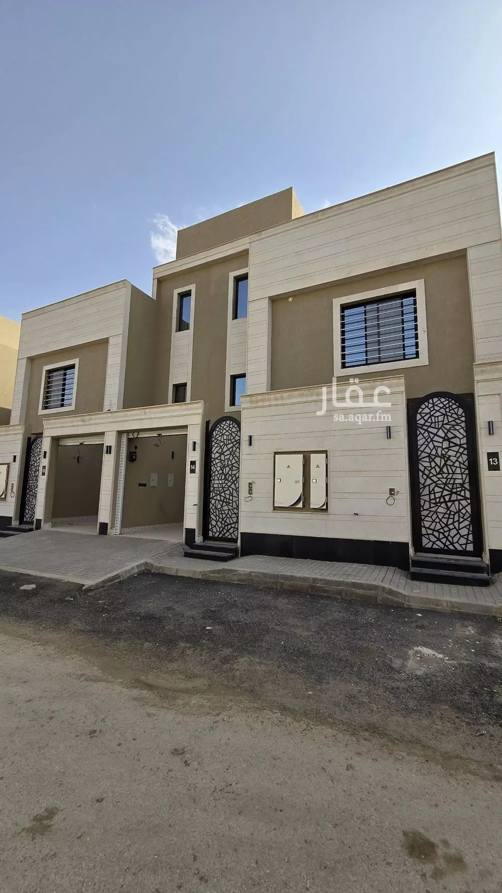 دور 3 غرف في بدر 2