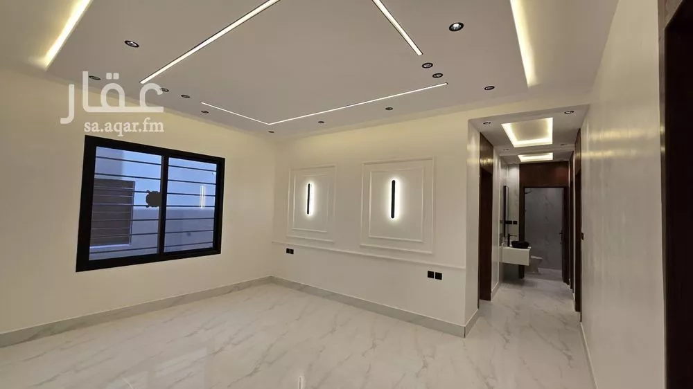 دور 3 غرف في بدر 3