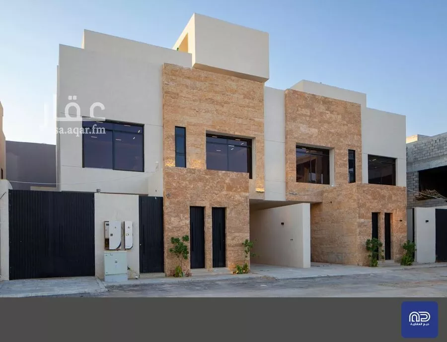 3 bedroom floor in Al Rimal 2