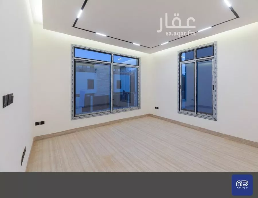 3 bedroom floor in Al Rimal 12