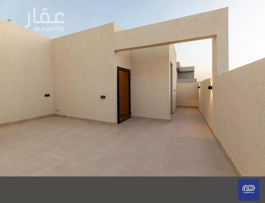 3 bedroom floor in Al Rimal 15